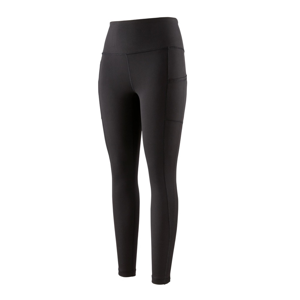 Patagonia Women's Lightweight Pack Out Tights black